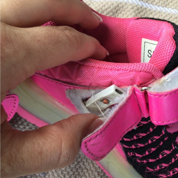 Fashion skate shoes - Picture 2 of 6